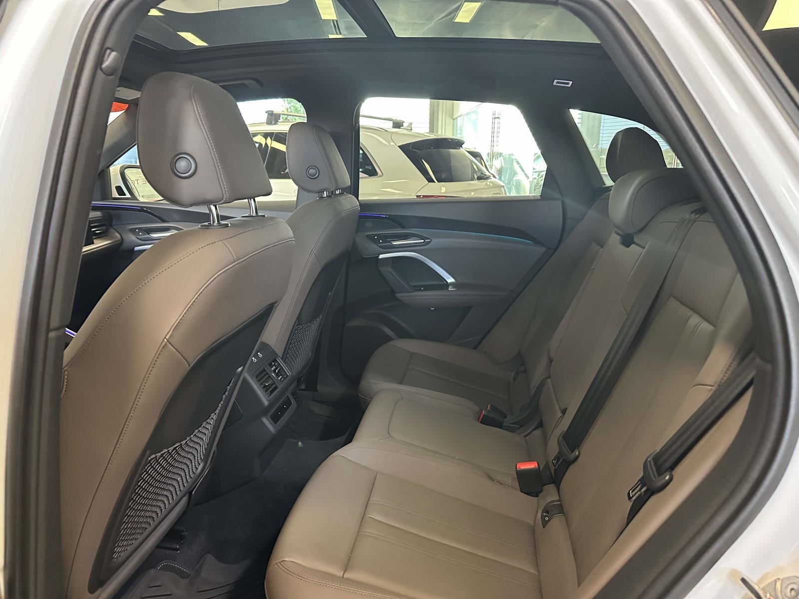 2025 Audi All-new Q5 Premium TFSI quattro S tronic