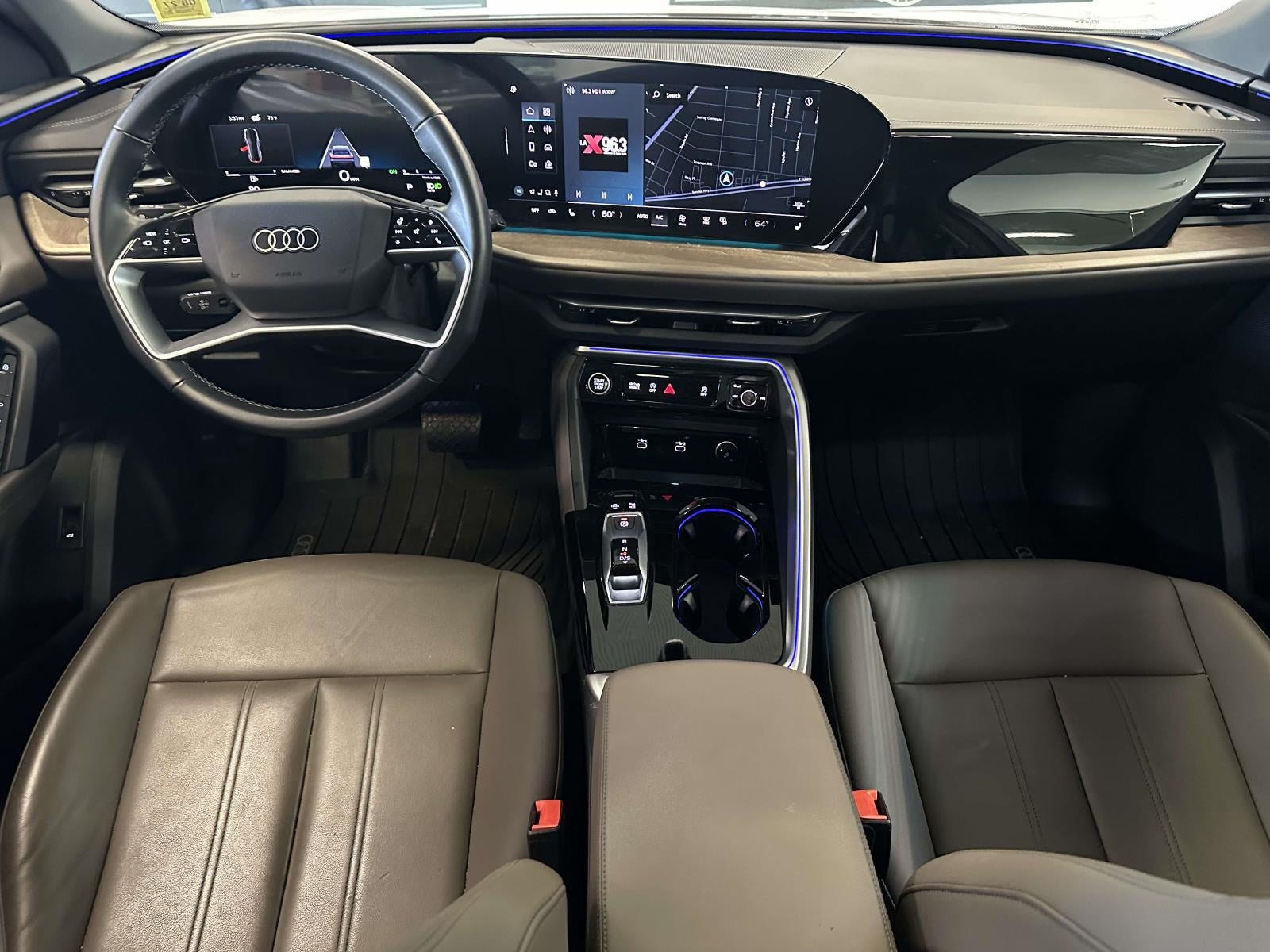 2025 Audi All-new Q5 Premium TFSI quattro S tronic