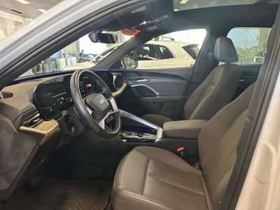 2025 Audi All-new Q5 Premium TFSI quattro S tronic