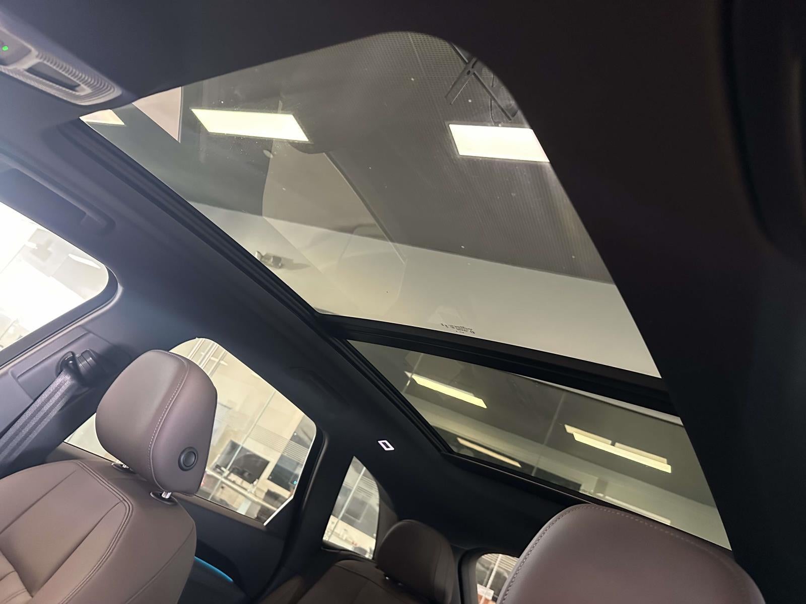 2025 Audi All-new Q5 Premium TFSI quattro S tronic