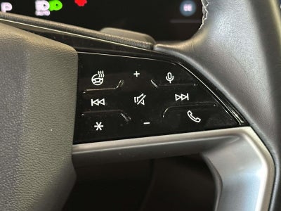 2025 Audi All-new Q5 Premium TFSI quattro S tronic