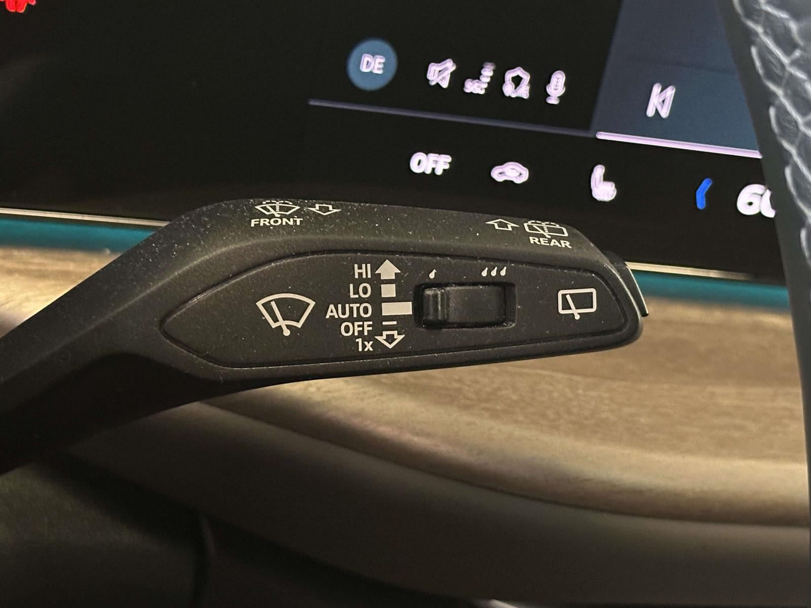2025 Audi All-new Q5 Premium TFSI quattro S tronic