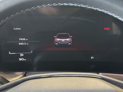 2025 Audi All-new Q5 Premium TFSI quattro S tronic