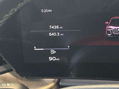 2025 Audi All-new Q5 Premium TFSI quattro S tronic