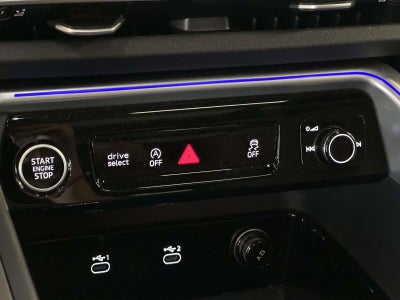 2025 Audi All-new Q5 Premium TFSI quattro S tronic