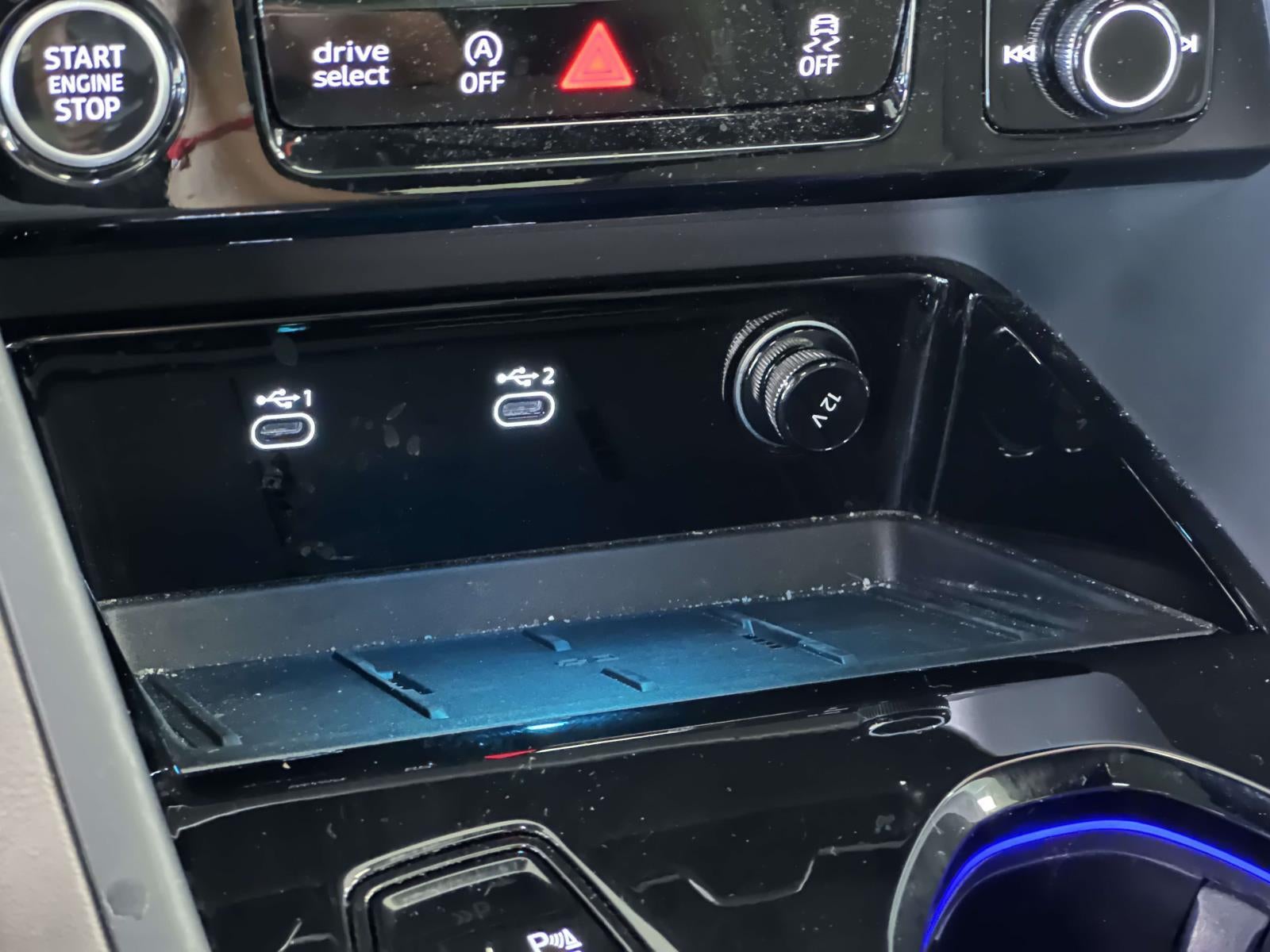 2025 Audi All-new Q5 Premium TFSI quattro S tronic