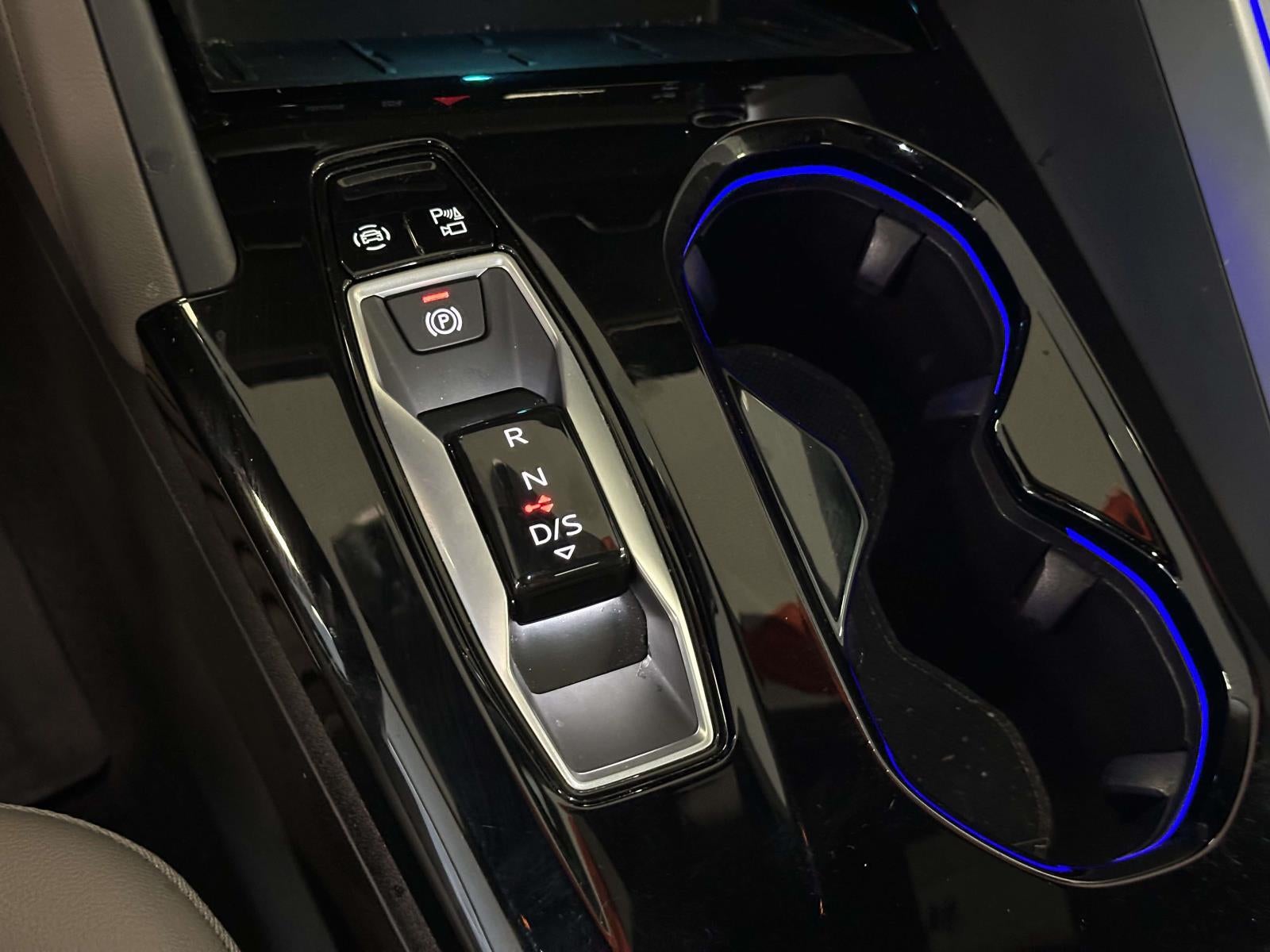 2025 Audi All-new Q5 Premium TFSI quattro S tronic