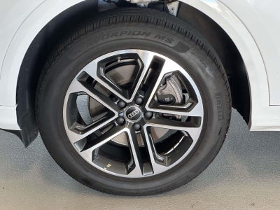 2025 Audi All-new Q5 Premium TFSI quattro S tronic