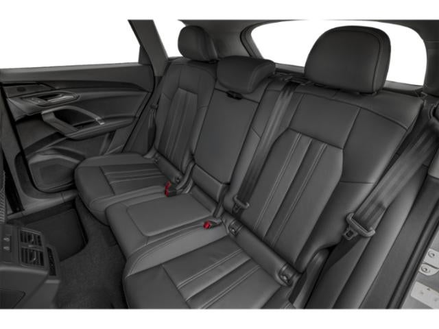 2025 Audi All-new Q5 Premium TFSI quattro S tronic