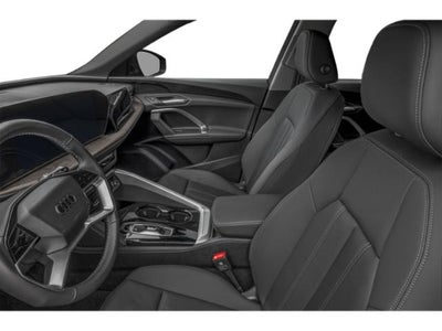 2025 Audi All-new Q5 Premium TFSI quattro S tronic