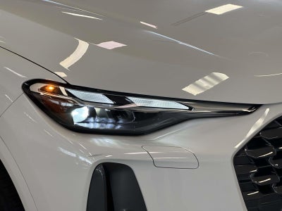 2025 Audi All-new Q5 Premium TFSI quattro S tronic