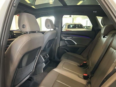 2025 Audi All-new Q5 Premium TFSI quattro S tronic