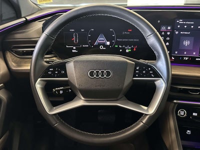 2025 Audi All-new Q5 Premium TFSI quattro S tronic