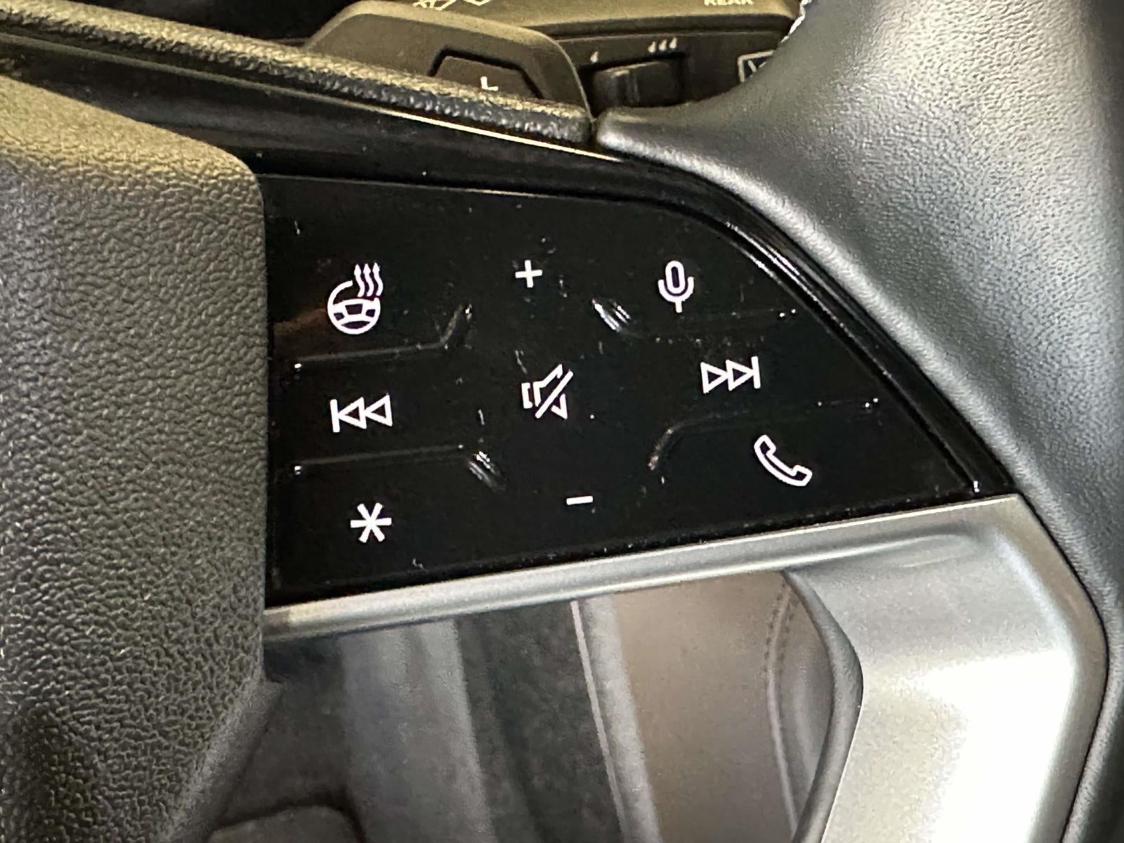 2025 Audi All-new Q5 Premium TFSI quattro S tronic