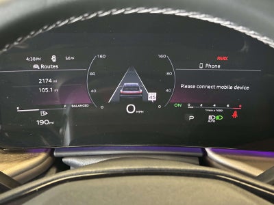 2025 Audi All-new Q5 Premium TFSI quattro S tronic