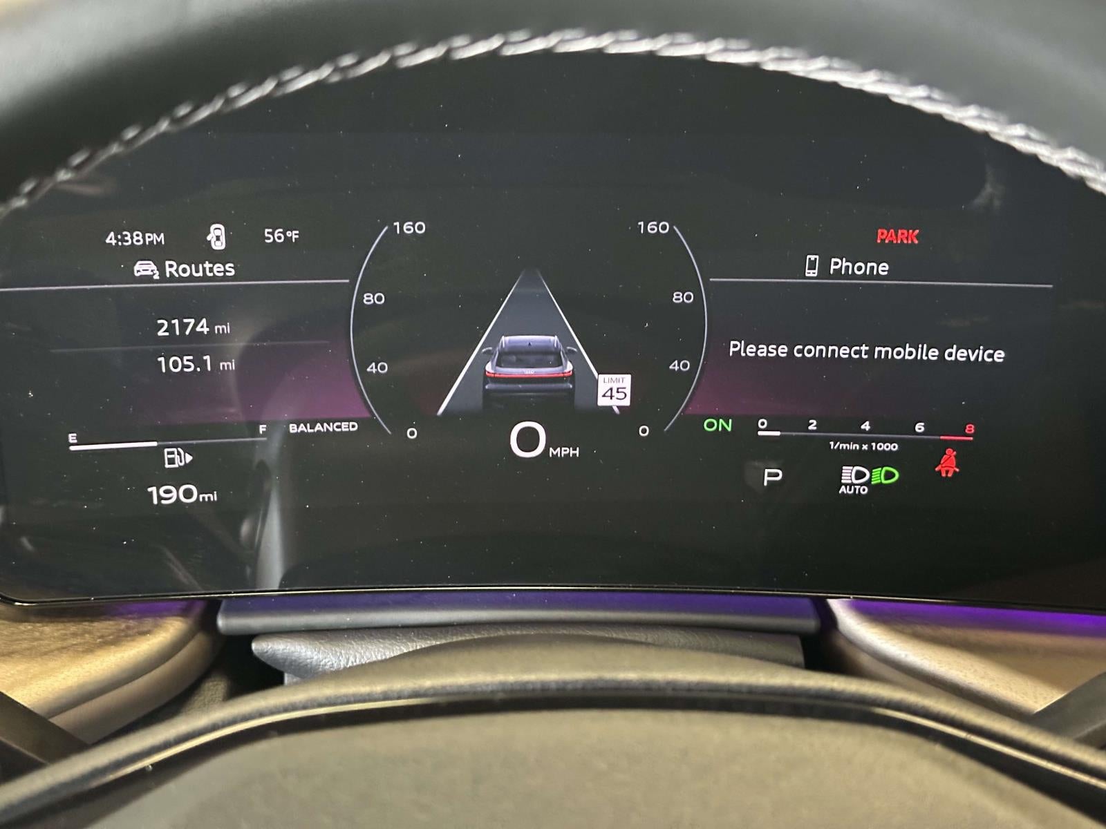 2025 Audi All-new Q5 Premium TFSI quattro S tronic