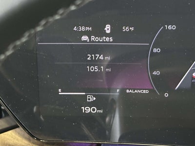 2025 Audi All-new Q5 Premium TFSI quattro S tronic