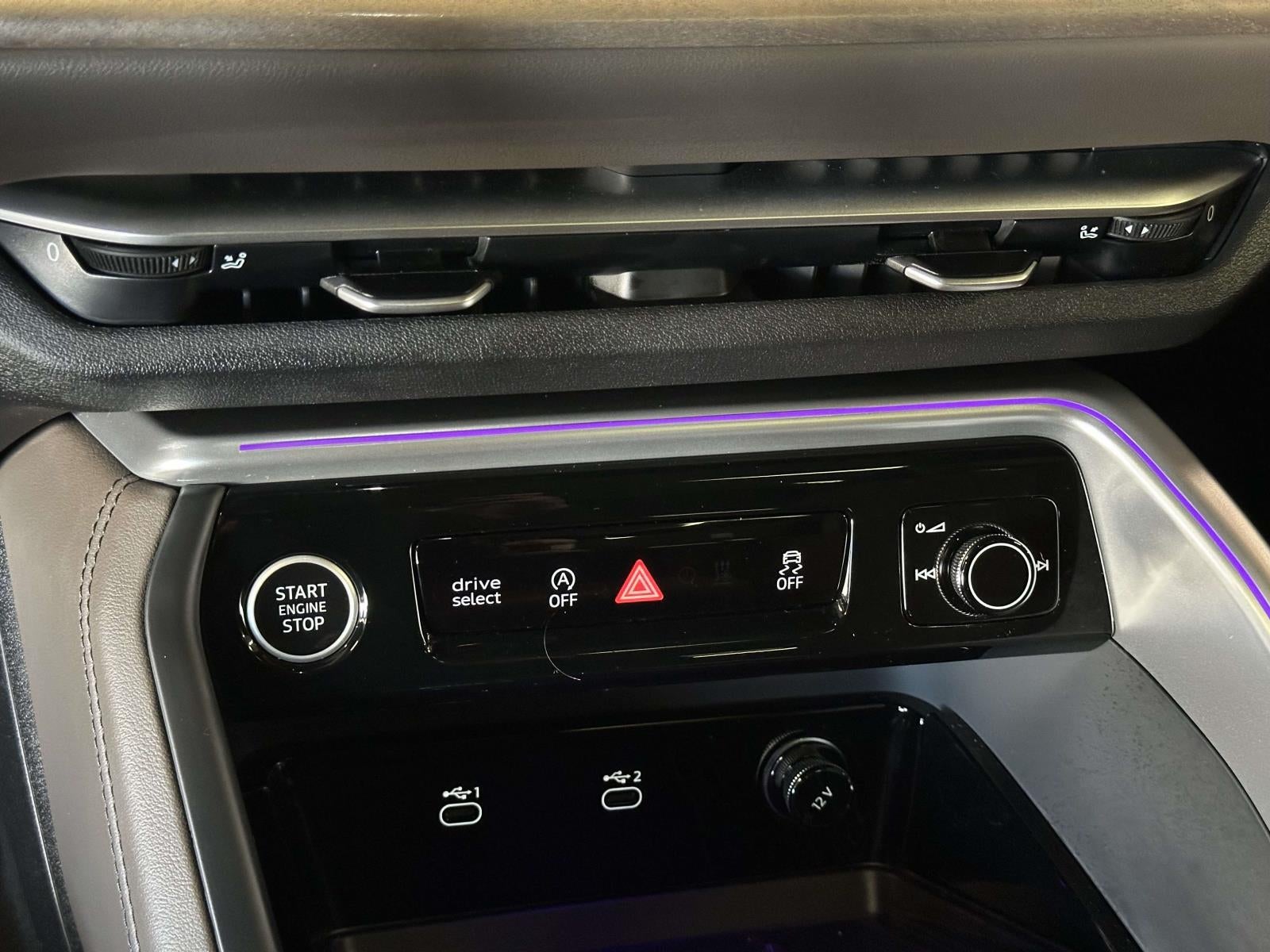 2025 Audi All-new Q5 Premium TFSI quattro S tronic