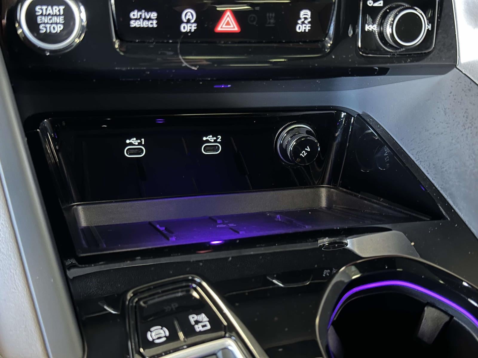 2025 Audi All-new Q5 Premium TFSI quattro S tronic