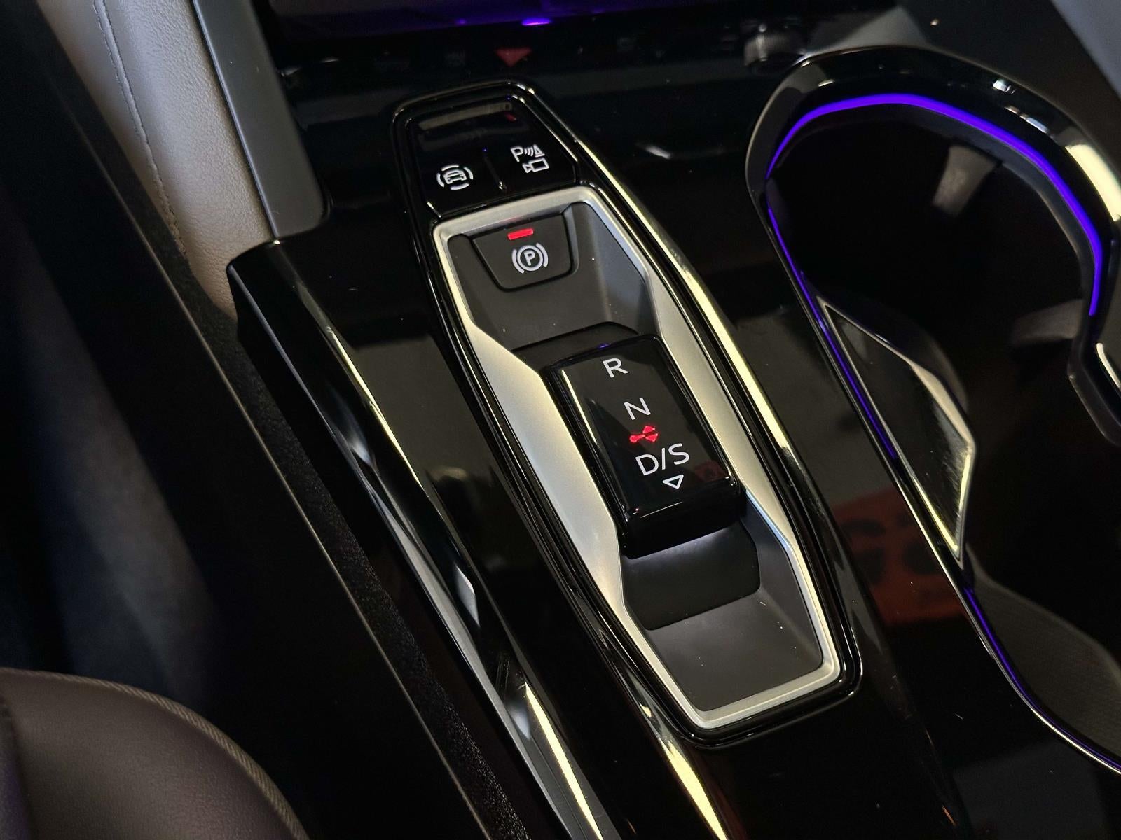 2025 Audi All-new Q5 Premium TFSI quattro S tronic