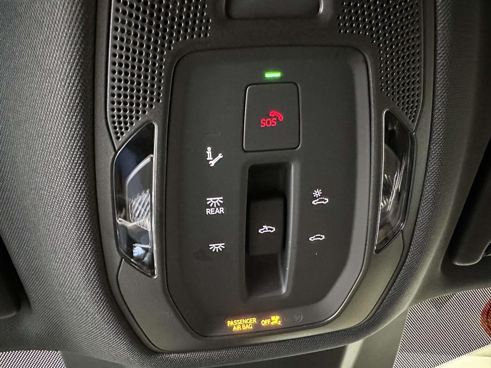 2025 Audi All-new Q5 Premium TFSI quattro S tronic