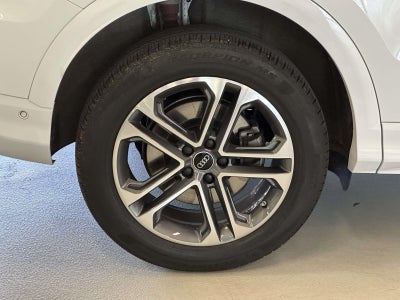 2025 Audi All-new Q5 Premium TFSI quattro S tronic