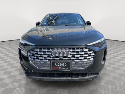 2025 Audi All-new Q5 Premium TFSI quattro S tronic