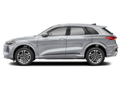 2026 Audi Q5 Premium TFSI quattro S tronic
