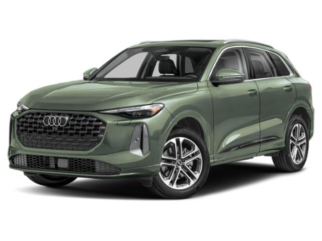 2026 Audi Q5 Premium TFSI quattro S tronic