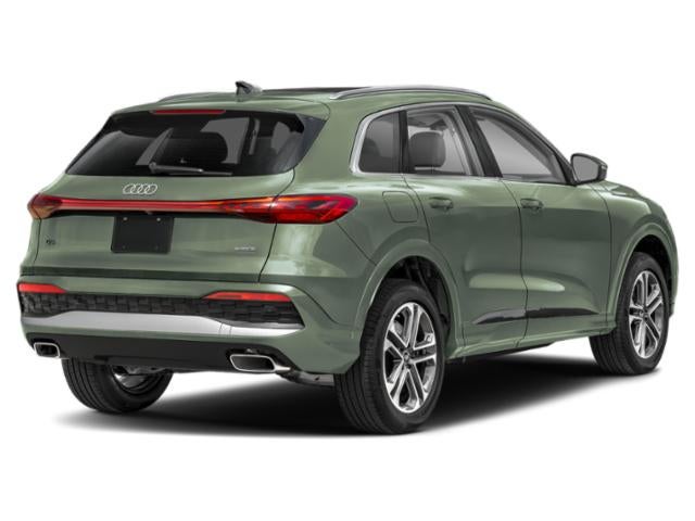 2026 Audi Q5 Premium TFSI quattro S tronic