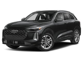 2026 Audi Q5 Premium TFSI quattro S tronic