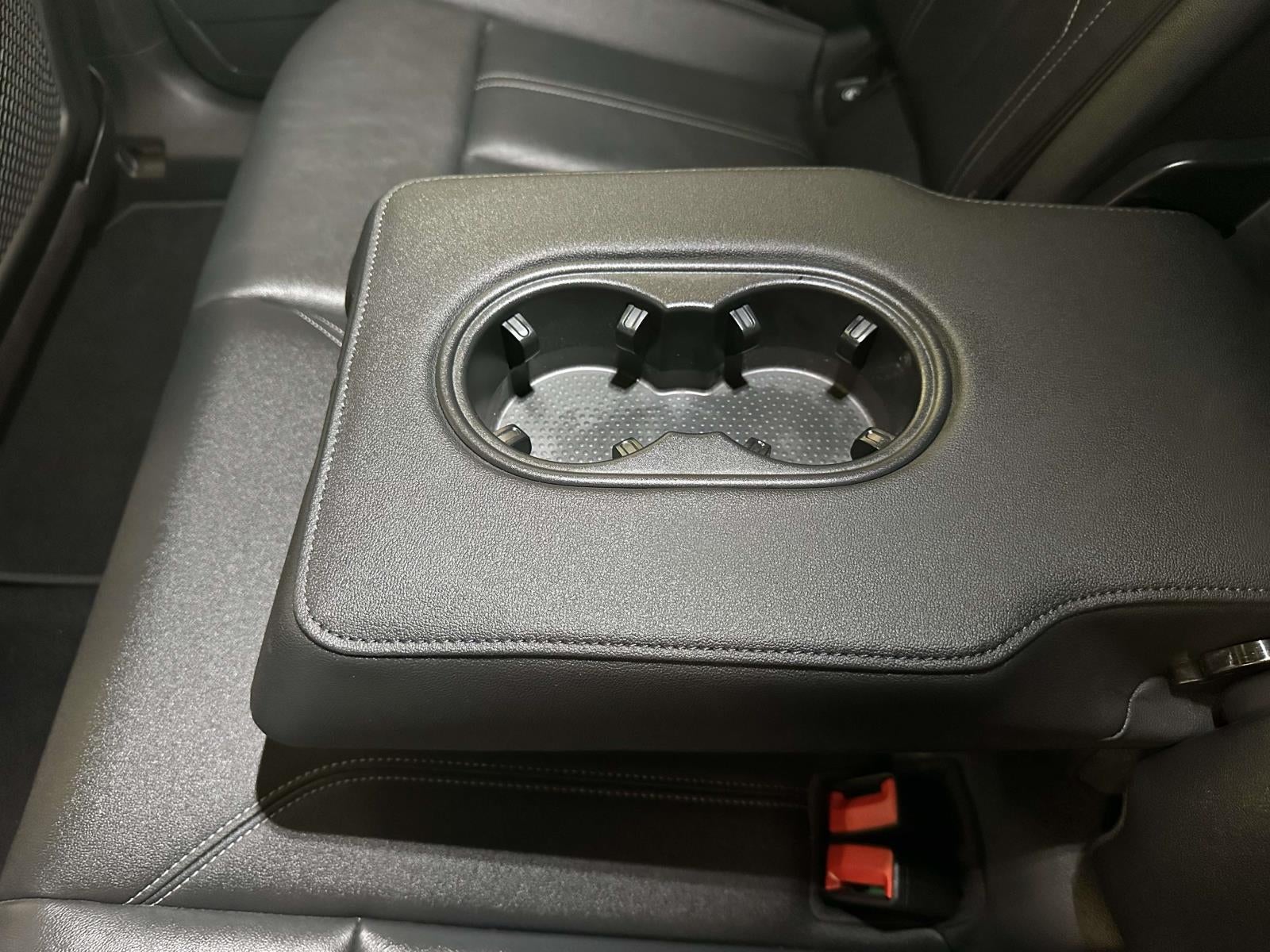 2023 Audi Q4 Sportback e-tron Premium 50 quattro