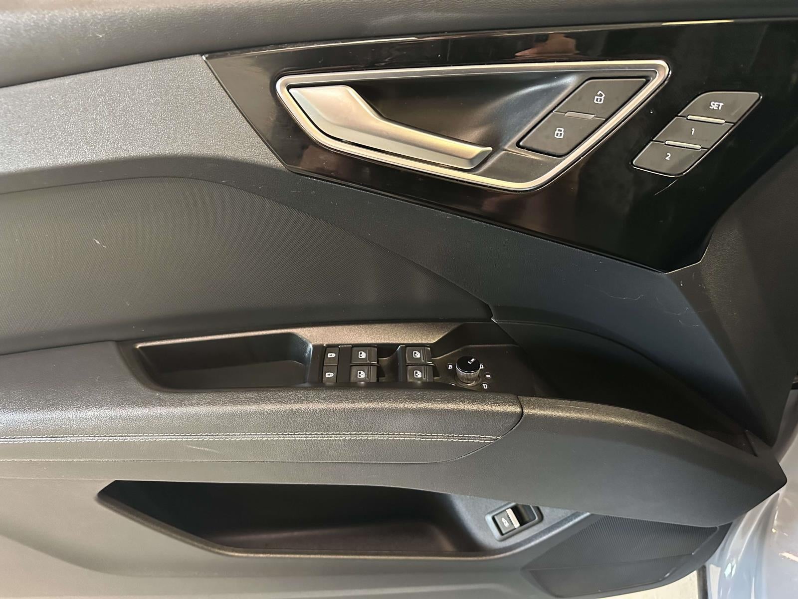 2023 Audi Q4 Sportback e-tron Premium 50 quattro