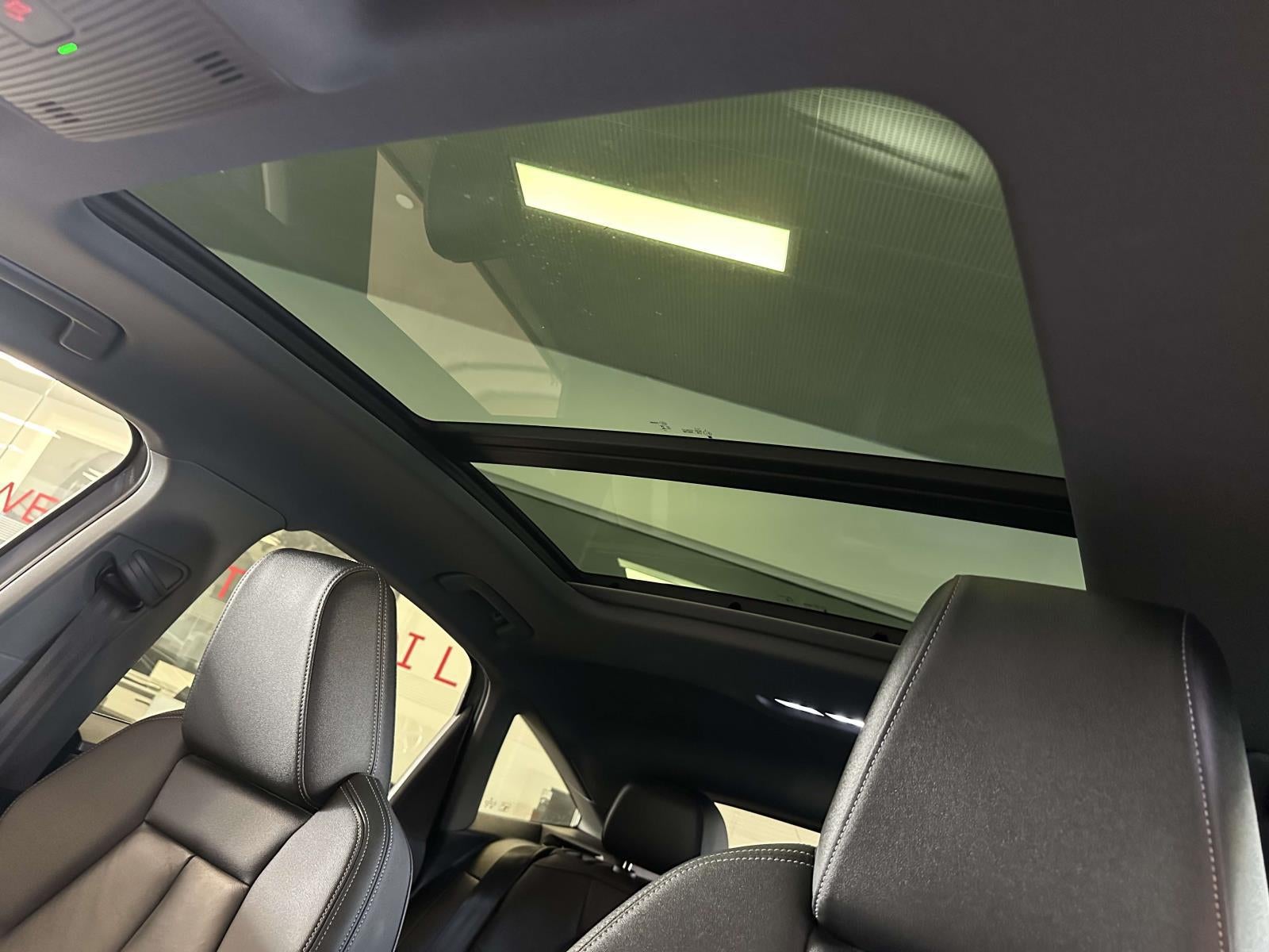 2023 Audi Q4 Sportback e-tron Premium 50 quattro