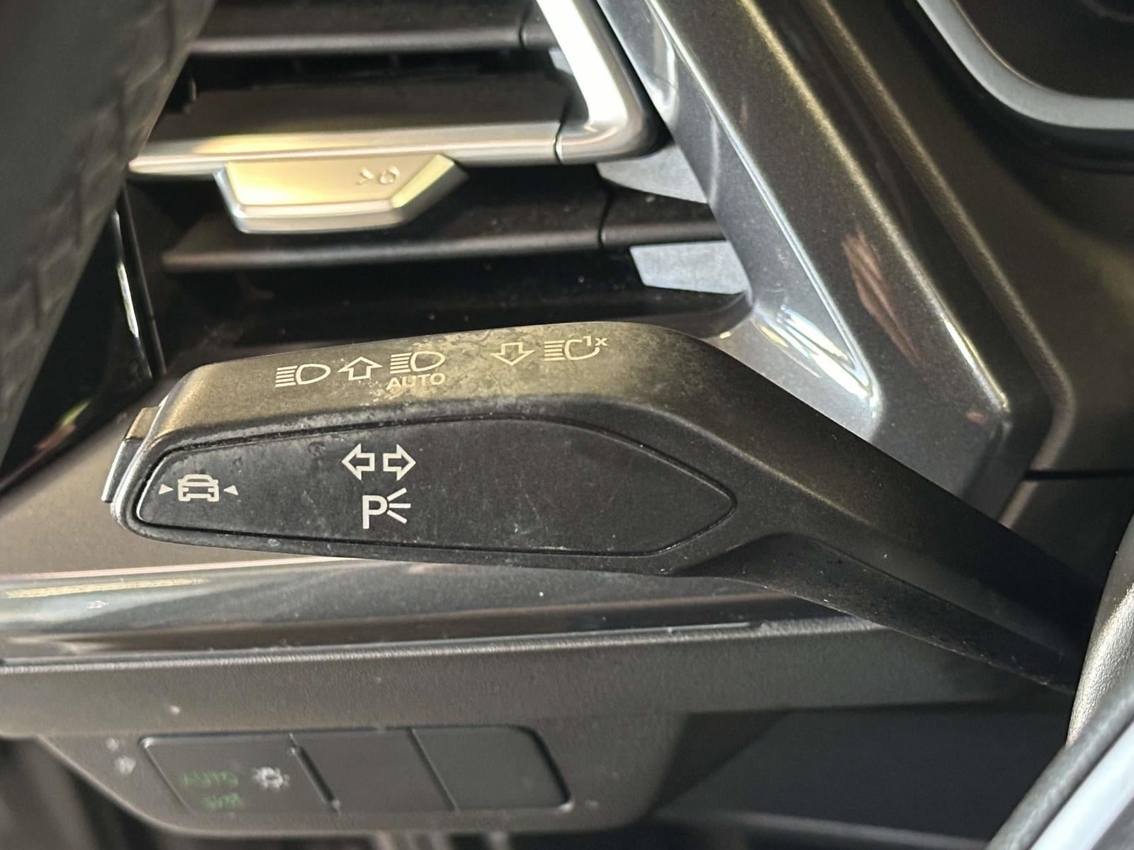 2023 Audi Q4 Sportback e-tron Premium 50 quattro