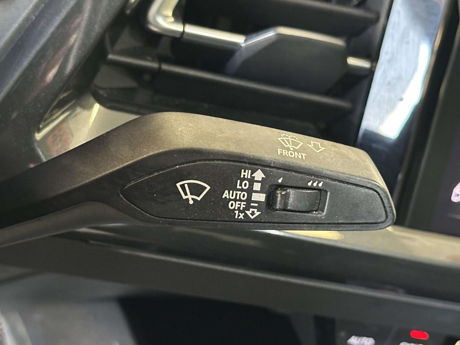 2023 Audi Q4 Sportback e-tron Premium 50 quattro