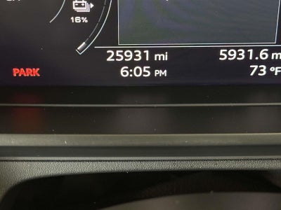 2023 Audi Q4 Sportback e-tron Premium 50 quattro