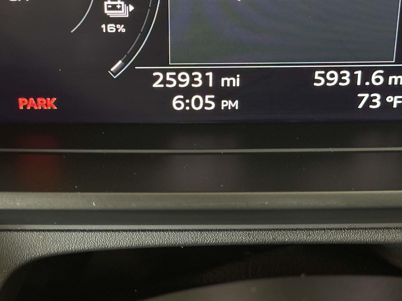 2023 Audi Q4 Sportback e-tron Premium 50 quattro