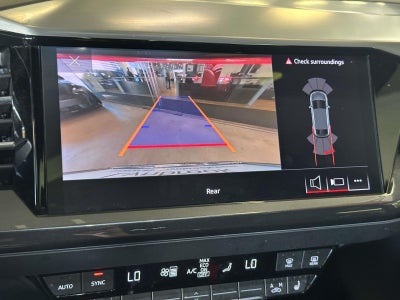 2023 Audi Q4 Sportback e-tron Premium 50 quattro