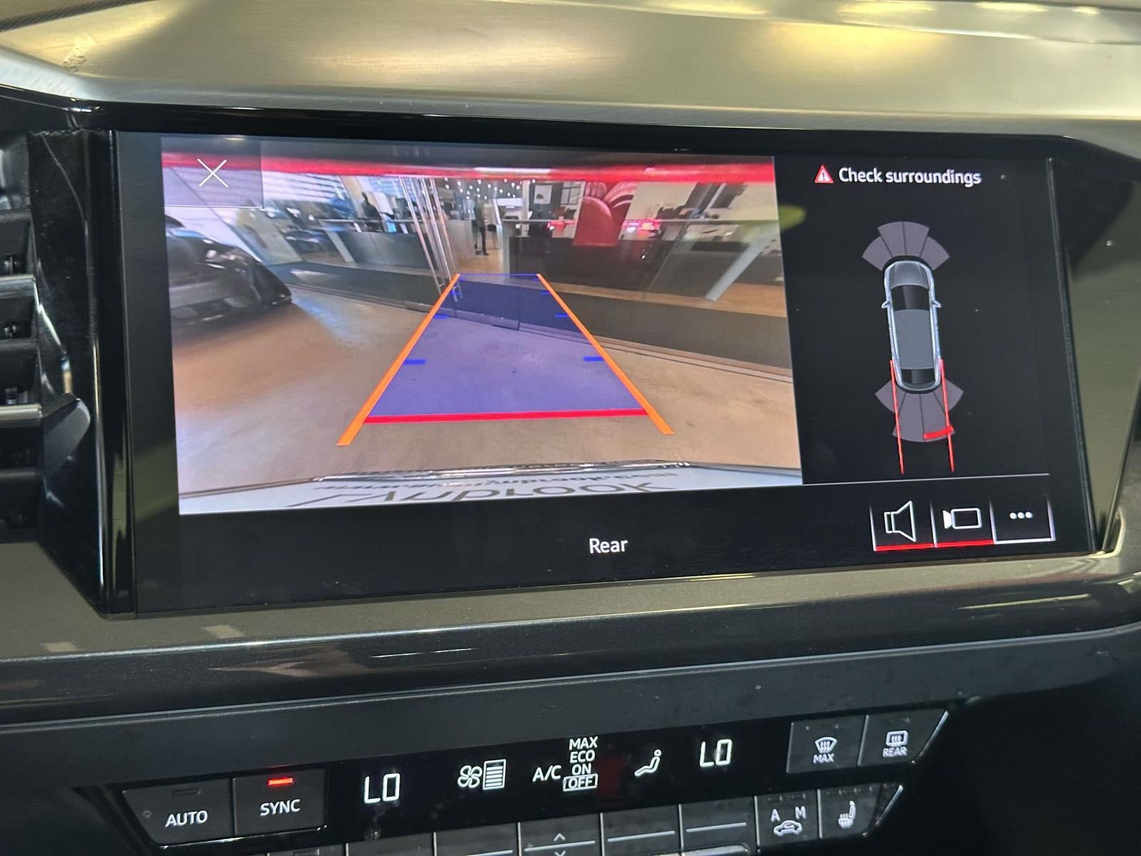 2023 Audi Q4 Sportback e-tron Premium 50 quattro