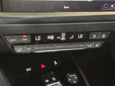 2023 Audi Q4 Sportback e-tron Premium 50 quattro