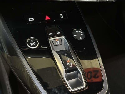 2023 Audi Q4 Sportback e-tron Premium 50 quattro