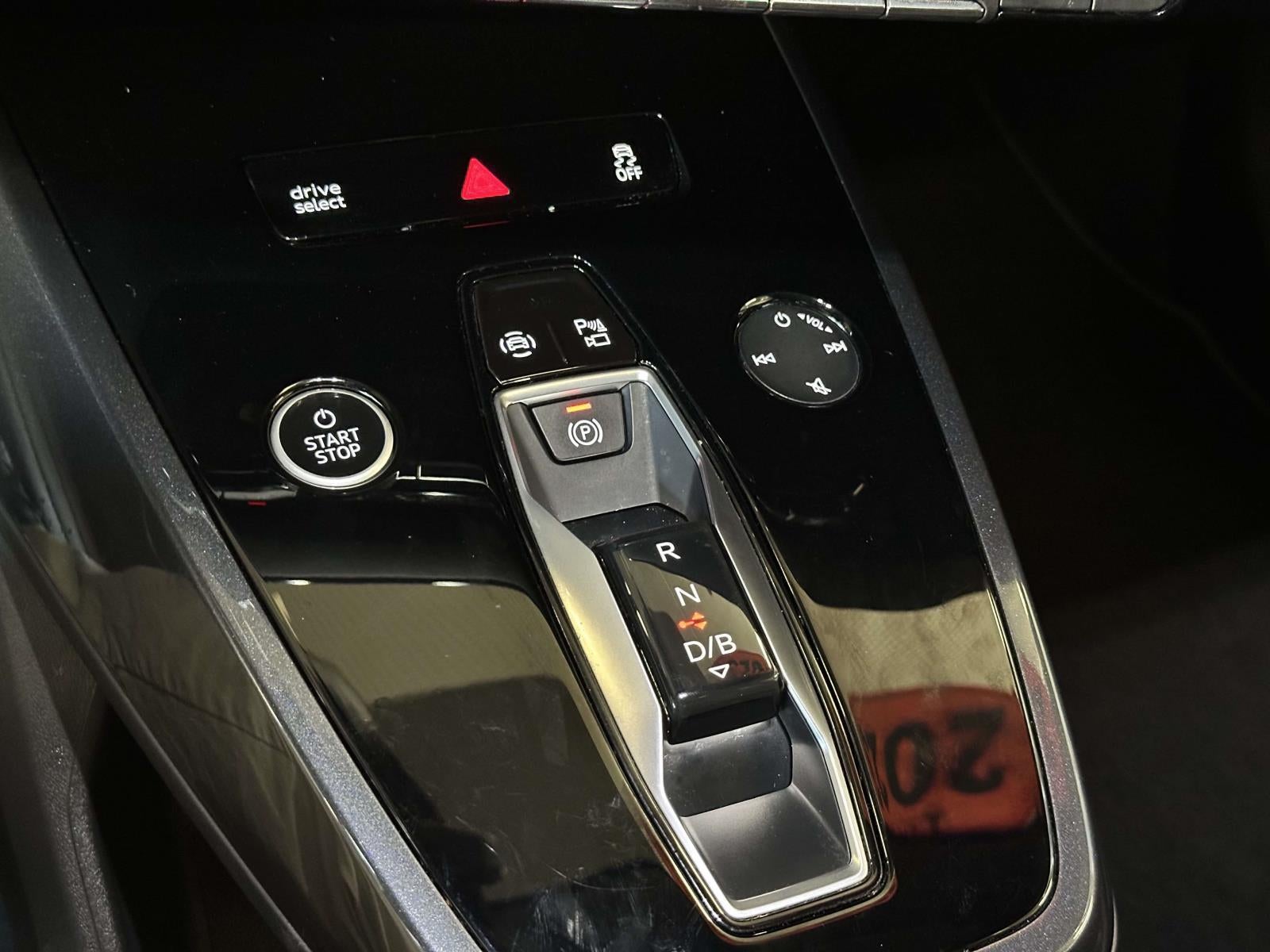 2023 Audi Q4 Sportback e-tron Premium 50 quattro