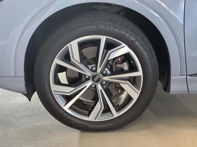 2023 Audi Q4 Sportback e-tron Premium 50 quattro