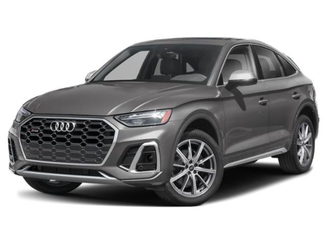 2024 Audi SQ5 Sportback Premium Plus TFSI quattro Tiptronic