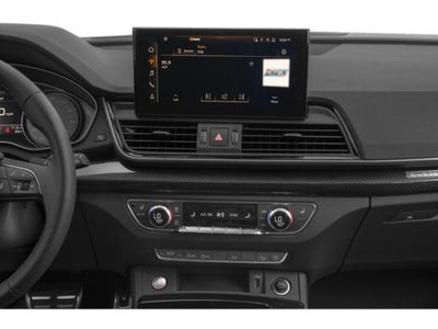 2024 Audi SQ5 Sportback Premium Plus TFSI quattro Tiptronic