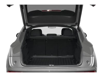 2024 Audi SQ5 Sportback Premium Plus TFSI quattro Tiptronic