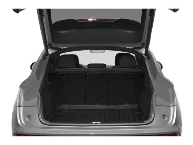 2024 Audi SQ5 Sportback Premium Plus TFSI quattro Tiptronic