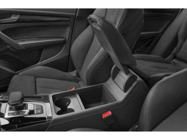2024 Audi SQ5 Sportback Premium Plus TFSI quattro Tiptronic