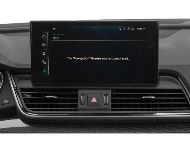 2024 Audi SQ5 Sportback Premium Plus TFSI quattro Tiptronic